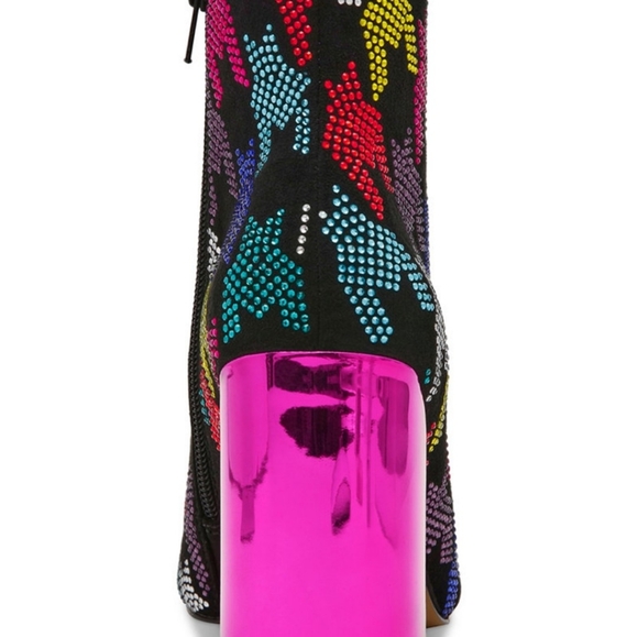 Betsey johnson boots - Picture 7 of 10